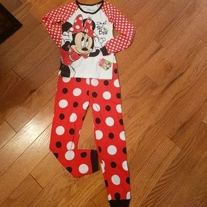 Disney Pajamas
